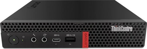 Komputer Lenovo Lenovo ThinkCentre M720q Tiny Core i5 8400T (8-gen.) 1,7 GHz / 8 GB / 960 SSD / Win 11 Pro