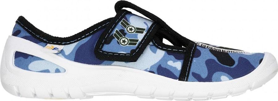 3F 3F-Moro Kapcie 33