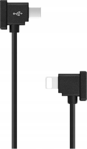 BRDRC KABEL OTG DJI MAVIC AIR 2 MINI 2 IPHONE IOS - 30CM