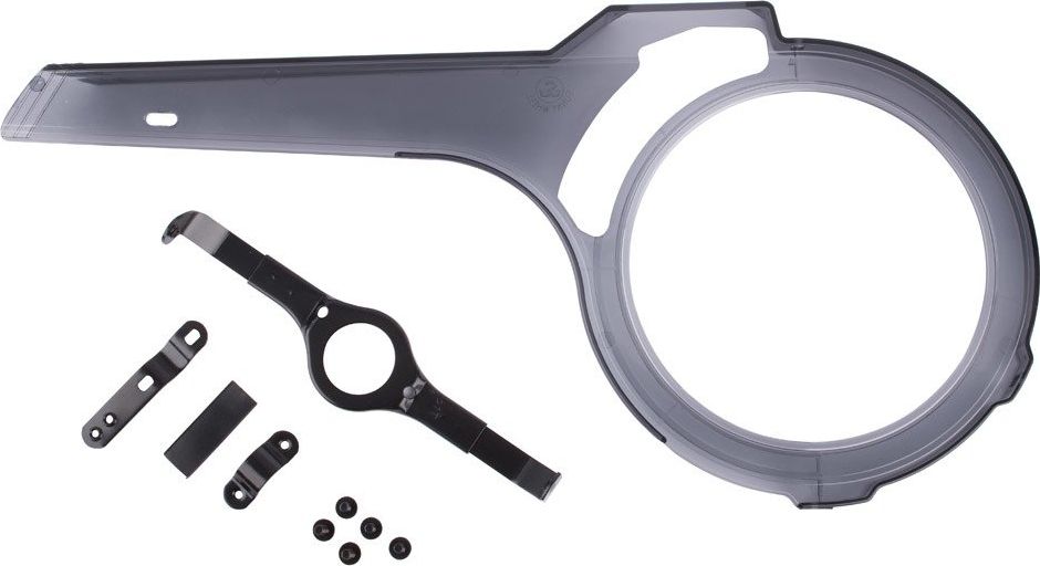 Accent Osłona łańcucha Accent Trekking 48T, otwór na przerzutkę Uniwersalny