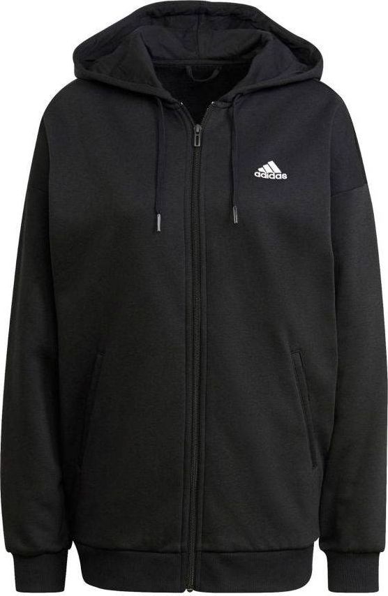Adidas Bluza damska ADIDAS W SL OV FZ HD M