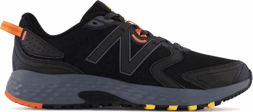 New Balance New Balance MT410CK7 Czarne 43