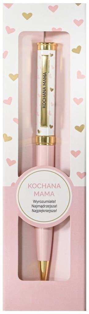 Długopis prezentowy Kochana Mama