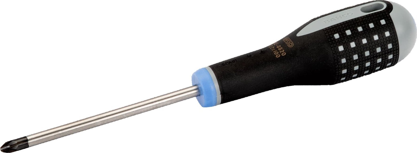 Bahco Wkrętak Pozidriv ERGO PZ0x60 BAHCO