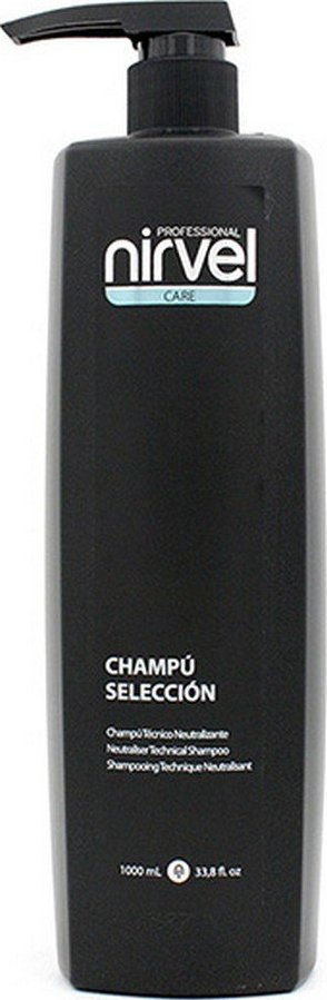 Nirvel Szampon + Odżywka Nirvel