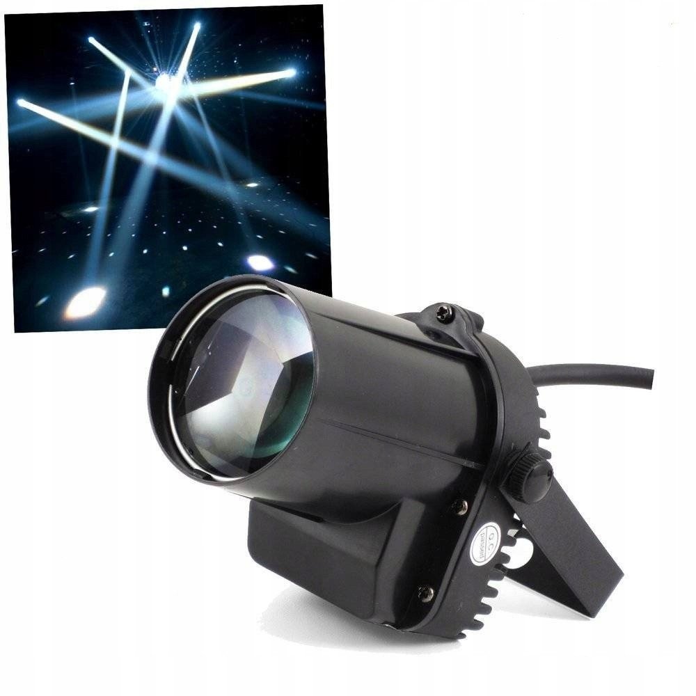 ML Reflektor Ibiza LED 5W Pinspot