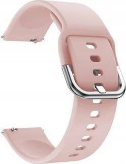 Amazon Pasek do smartwatcha Mibro 20mm (Rouge pink)