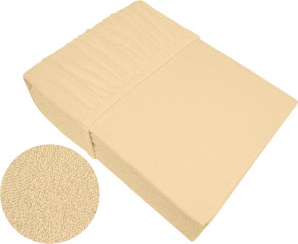 Frotex PRZEŚCIERADŁO "FROTEX" FROTTE 180X200 CAPP 015