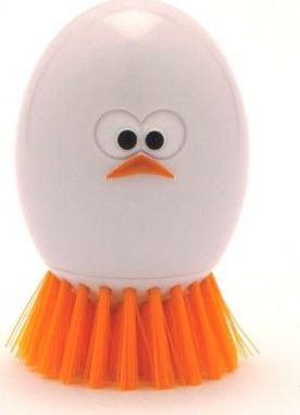 MSC Szczoteczka MSC Gadgets kuchenna, 7 cm