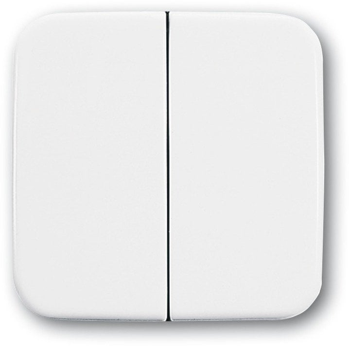 Busch-Jaeger 2505-214 akcesoria do przełączników