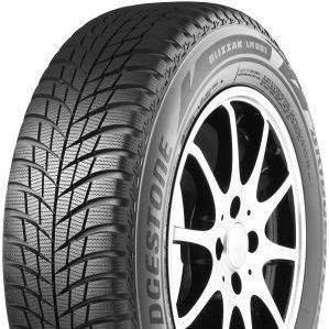 Bridgestone BLIZZAK LM001 EVO 195/65 R15 91T
