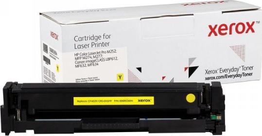 Toner Xerox Yellow Zamiennik 201X (006R03694)