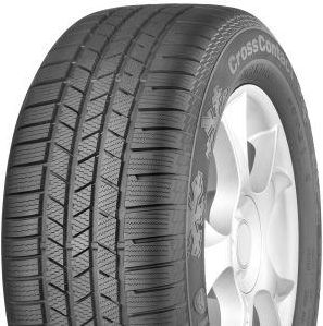 Continental CROSSC.WINTER 295/40 R20 110V