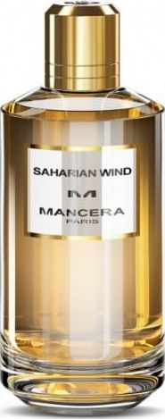 Mancera Mancera SAHARIAN WIND edp 120 ml