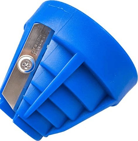 MPJ Temperówka MPJ do rur PE 20-63 MPJ