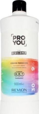 Revlon Utleniacz do Włosów Proyou Revlon 30 vol (900 ml)