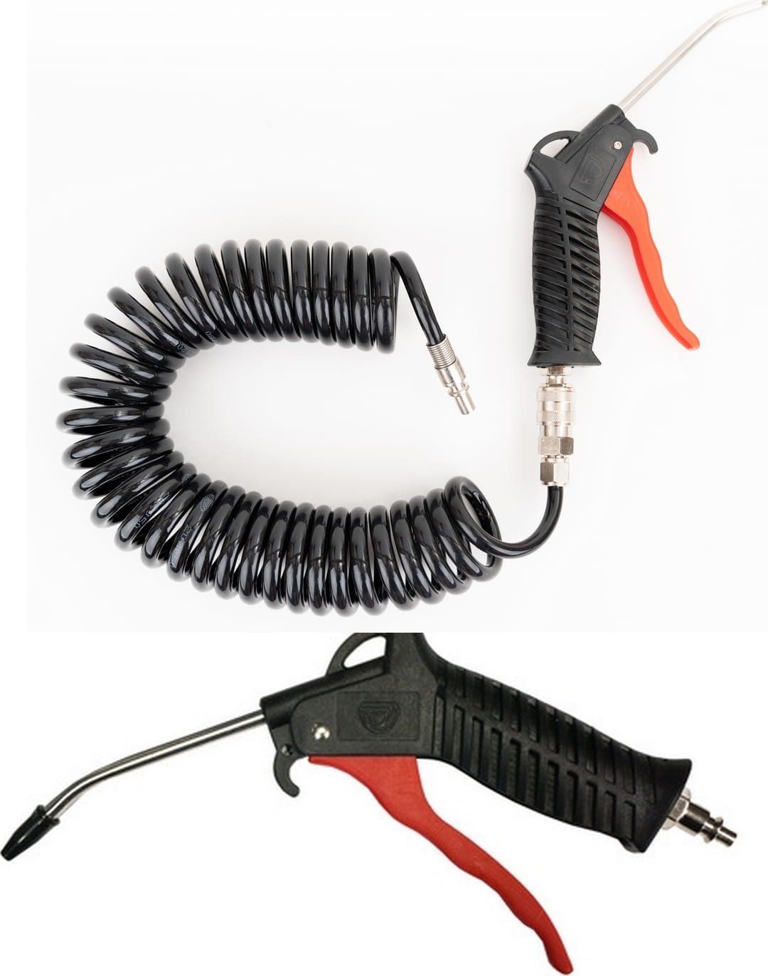 Tekson Pistolet Do Przedmuchiwania Renault