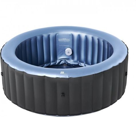 Jacuzzi ogrodowe MSpa 204 cm x 70 cm (0000011042)