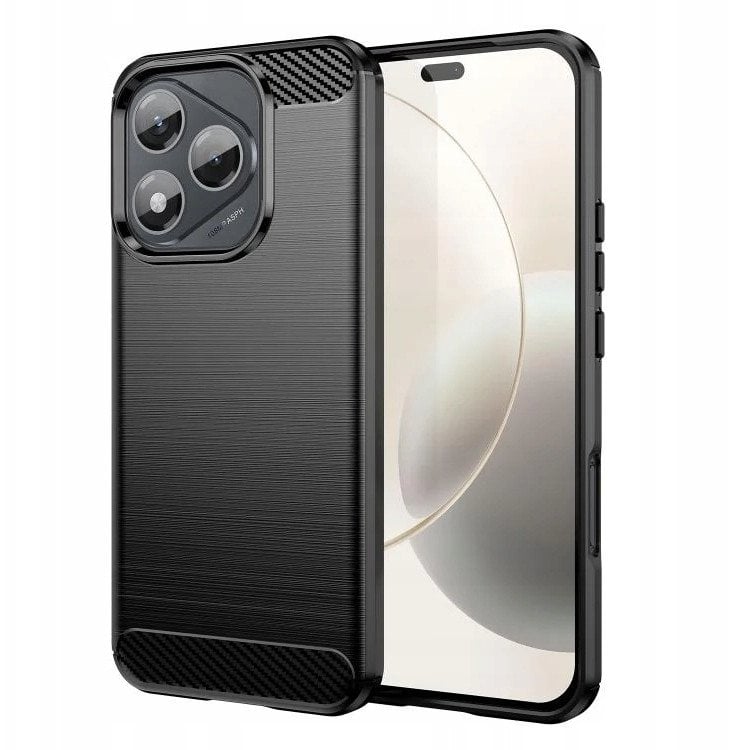 Futerał CARBON do HONOR 400 Lite czarny