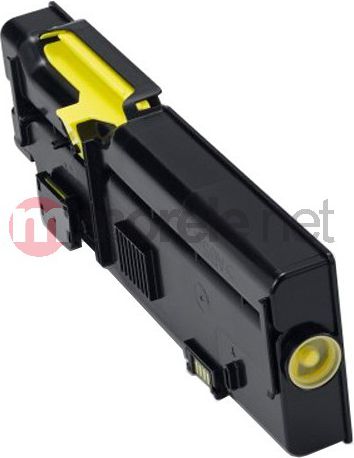 Toner Dell Yellow (593BBBR)