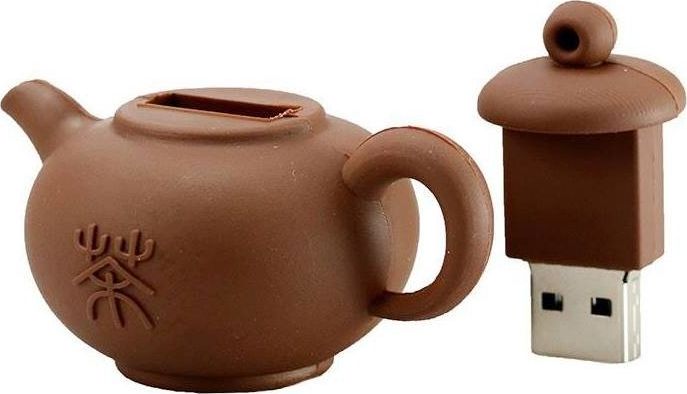 Pendrive Dr. Memory 8 GB