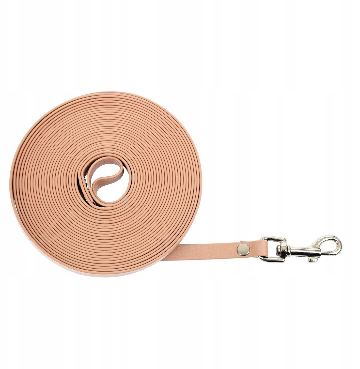 Trixie Biothan taśma 10m naturalna