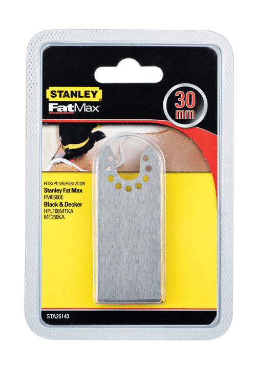 Stanley Elastyczny skrobak 30x50mm FatMax - STA26140