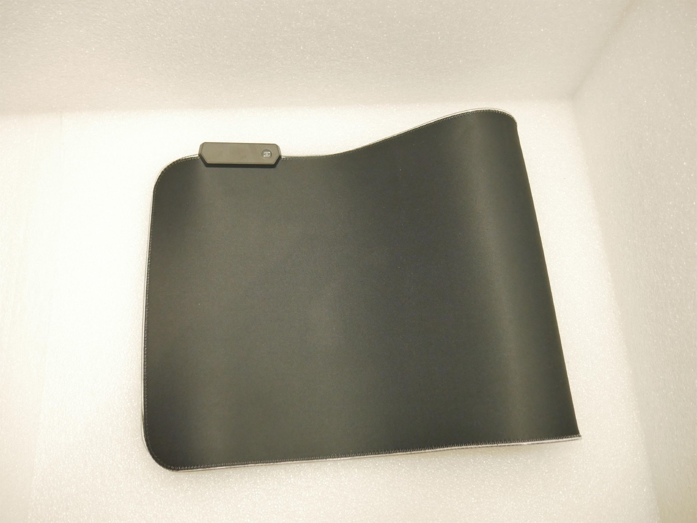 Podkładka iBOX Aurora Gaming MPG5 RGB (IMPG5) [outlet]