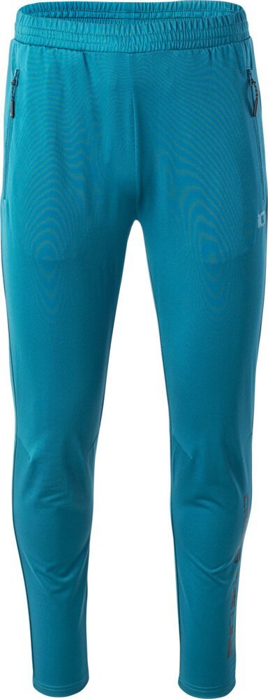 IQ Męskie spodnie IQ Eriod Ii deep lagoon rozmiar S