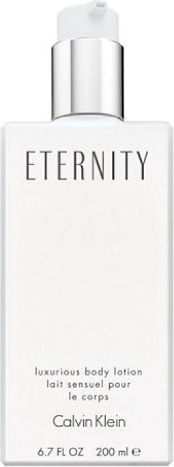 Calvin Klein Eternity Woman Balsam do ciała 200ml