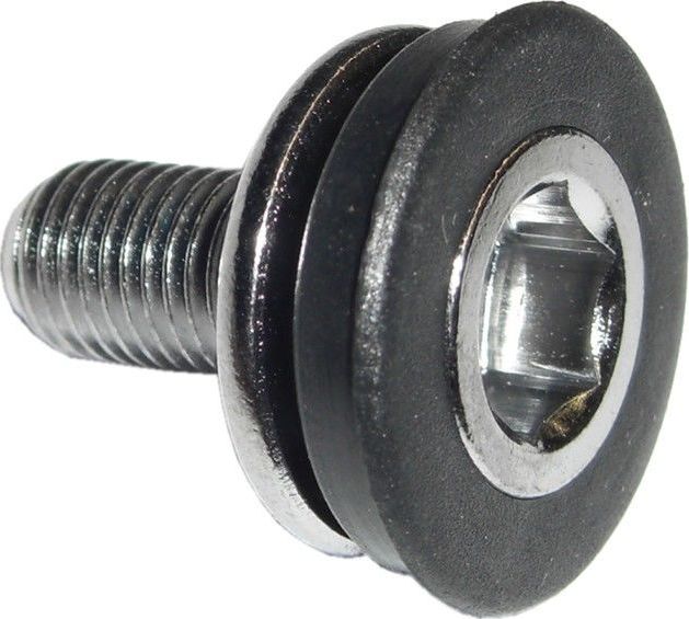 HN Gdynia Śruba osi mechanizmu korbowego TL-661 M8-13,5 uniwersalny