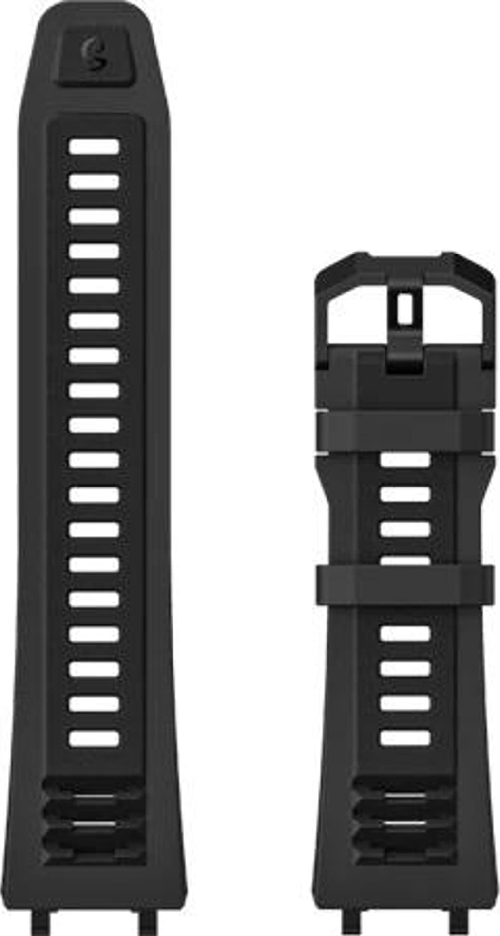 Huami Pasek Amazfit T-Rex 2 Strap Series (Astro Black)