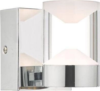 Kinkiet DAR SUSALampa Ścienna Akrylowe LED IP44