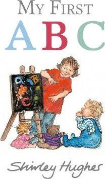 My First ABC