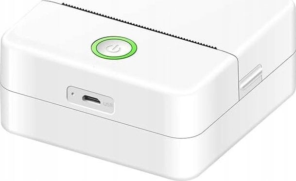 Shona Mini drukarka Shona KP-01