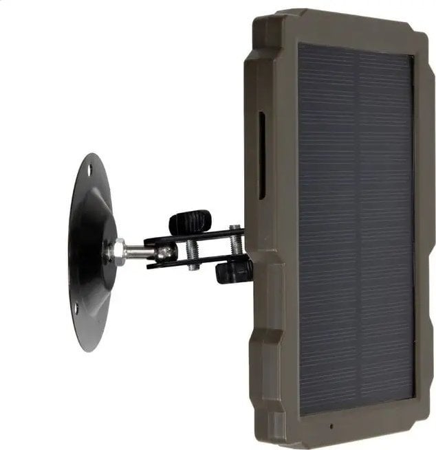 Evolveo Evolveo Strongvision Sp1 Panel Słoneczny Dla