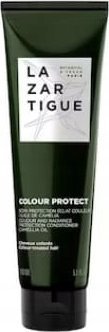 Lazartigue Lazartigue, Fortify, Vegan, Hair Conditioner, For Colour Protection, 150 ml Unisex