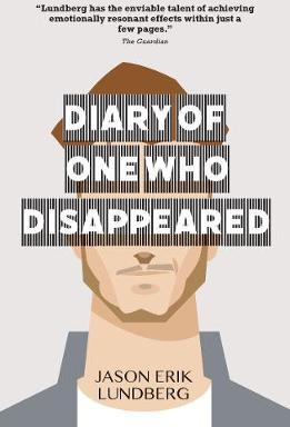 Diary of One Who Disappeared