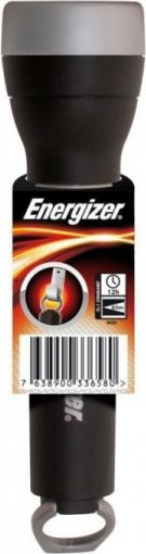 Latarka Energizer PLASTIC LIGHT 2AA (633658)