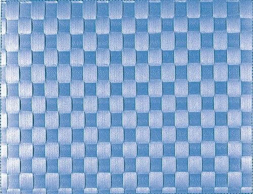 Saleen Saleen, podkładka pleciona kol. ciemno-niebieski