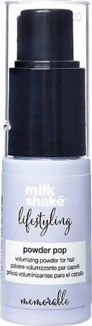 Milk Shake Milk Shake, Lifestyling Powder Pop, Milk Proteins, Hair Styling Powder, For Volume, 5 g For Women
