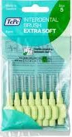 TePe Extra Soft 0,8 mm Szczoteczka do przestrzeni międzyzębowych 8szt