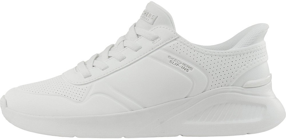 Buty SKECHERS Uno Lite - Floating Steps (177394-WHT) 40