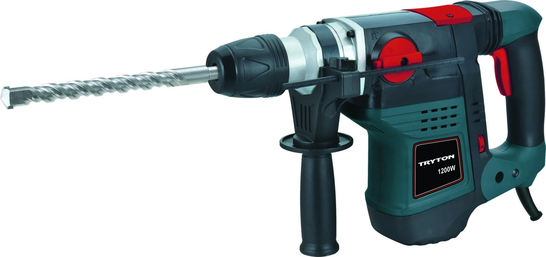Młotowiertarka Tryton TMM1200X 1200 W
