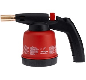 Idealgas Lampa lutownicza na naboje (FFLA5N)