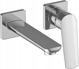 Bateria umywalkowa 2417260 SOHO BATERIA UMYWALKOWA PODTYNKOWA // BV.2417260