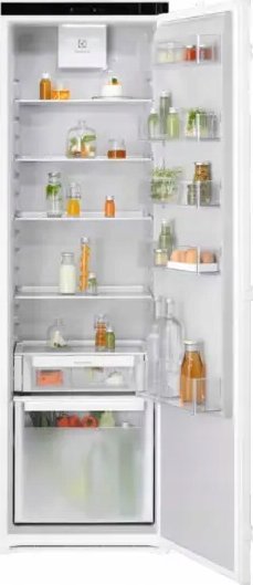 Lodówka Electrolux Electrolux ERD6DE18S1
