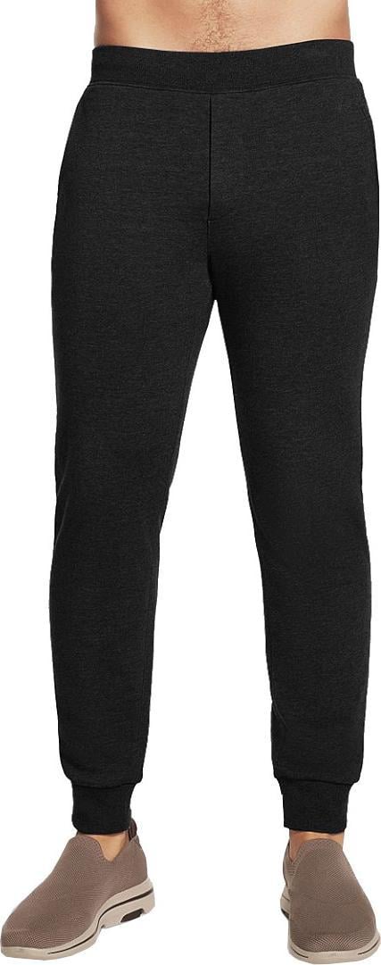 Skechers Skechers Go Walk Expedition Jogger Pant M1PT57-BLK Czarne XL