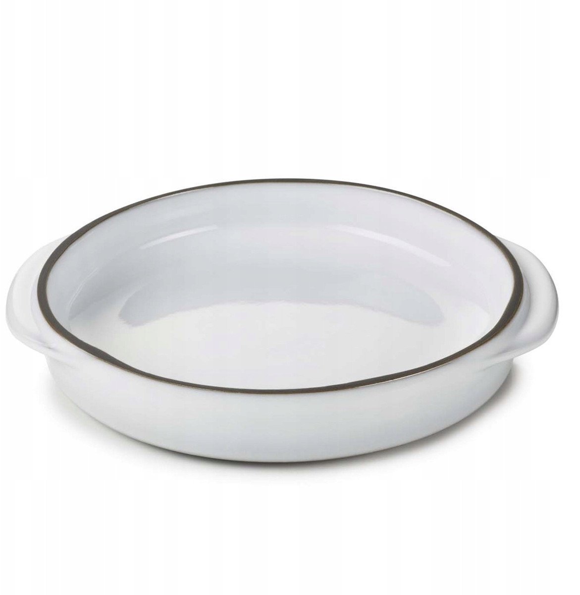 Caractere Naczynie śr. 14 cm, Biała Chmura