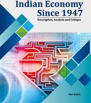 Indian Economy Since 1947